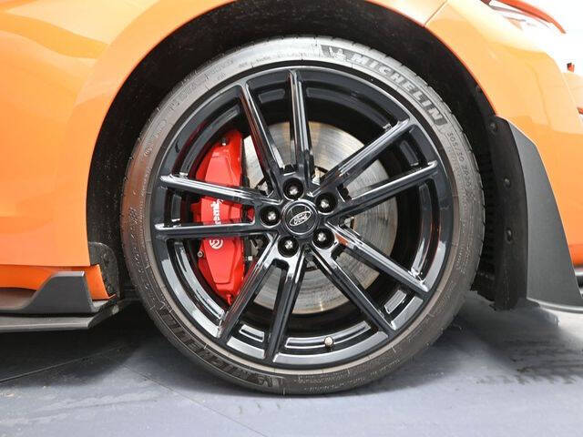 2021 Ford Mustang Shelby GT500