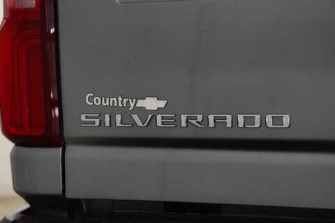 2024 Chevrolet Silverado 3500HD