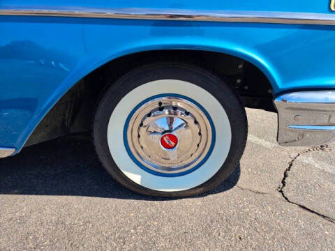 1957 Chevrolet Bel Air