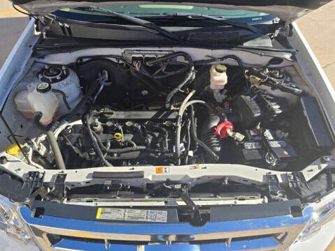 2012 Ford Escape XLS