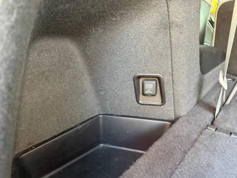 2017 Acura MDX w/Advance