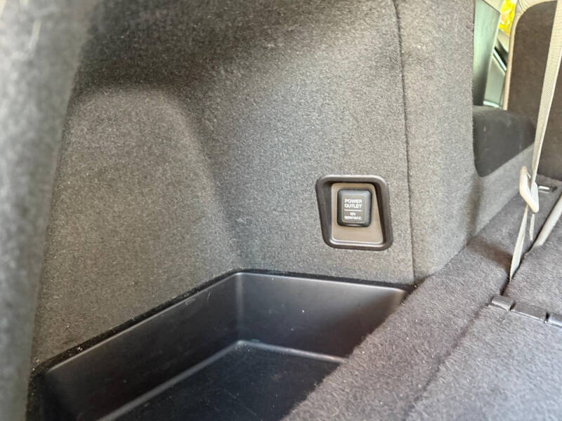 2017 Acura MDX w/Advance