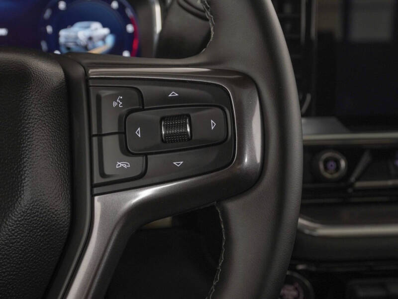 2026 Chevrolet Silverado 3500HD