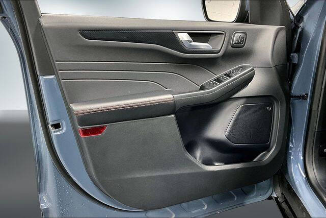 2024 Ford Escape ST-Line Select