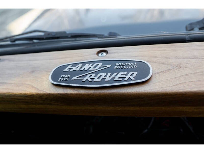 1988 Land Rover Defender 110 defender 110