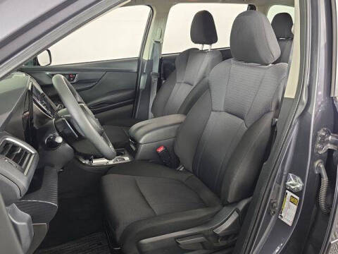 2023 Subaru Ascent