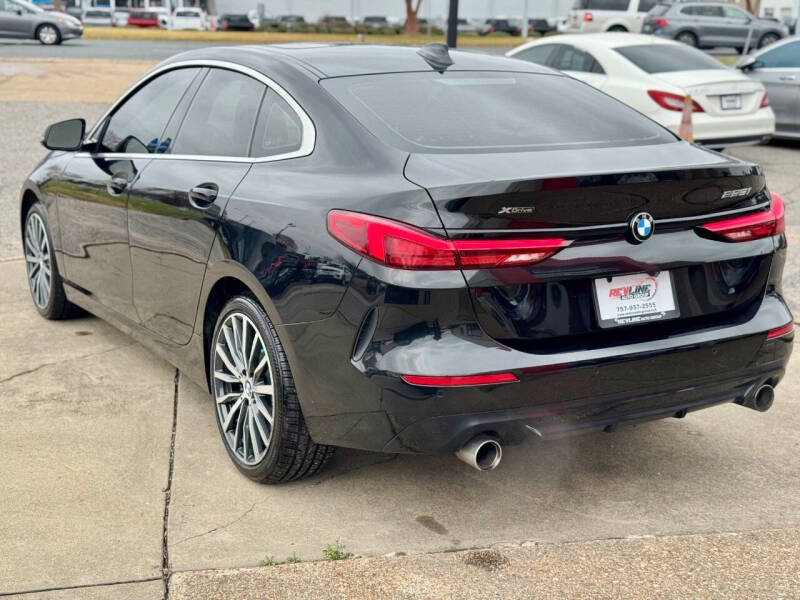 2020 BMW 2 Series 228i xDrive Gran Coupe