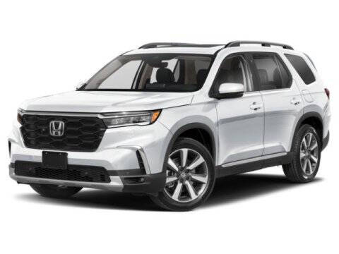 2025 Honda Pilot for sale at Dick Brooks Pre-Owned in Lyman SC