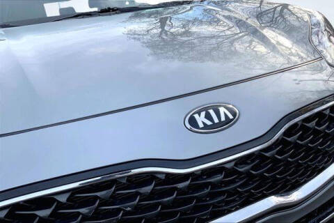 2022 Kia Sportage EX