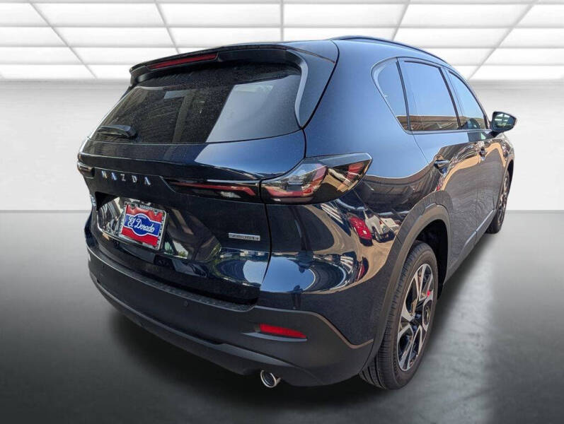 2026 Mazda CX-5 2.5 S Preferred