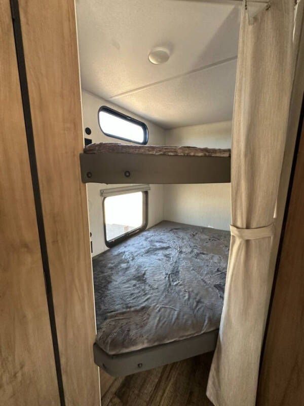 2024 Forest River Wolf Den 262DBH **SALE PENDING