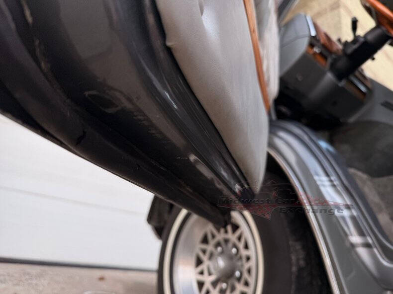 1987 Chevrolet Chevy Van G20