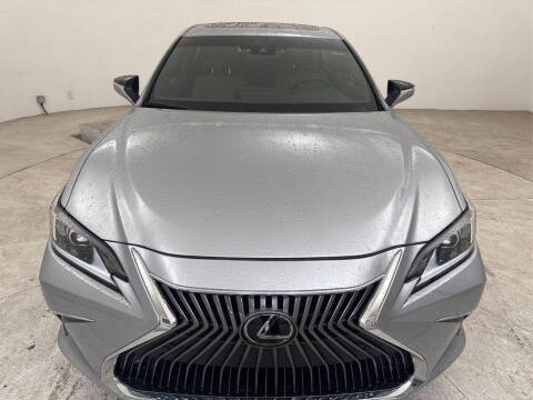 2024 Lexus ES 350