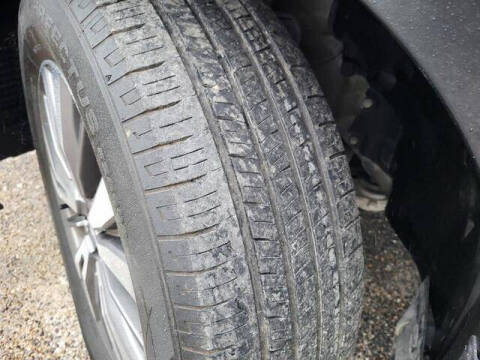 2020 Nissan Pathfinder S