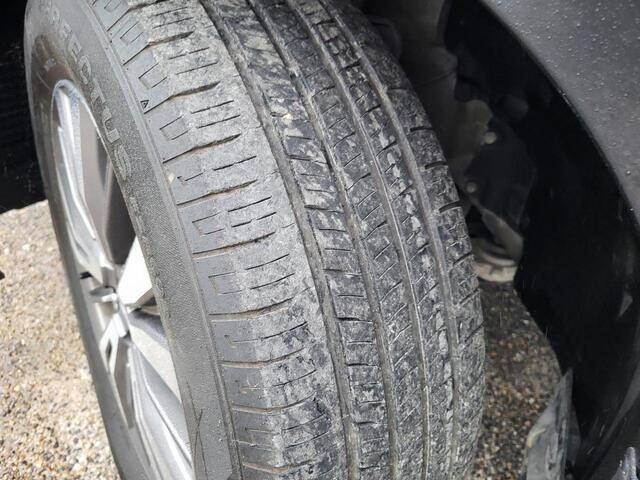 2020 Nissan Pathfinder S