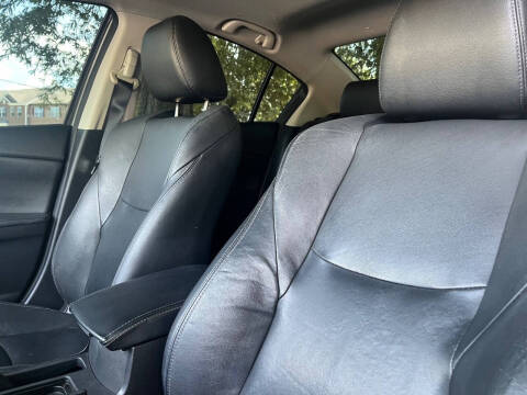 2011 Mazda MAZDA3 s Grand Touring