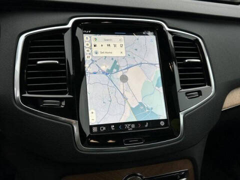 2025 Volvo XC90 T8 Plus Bright Theme 7P