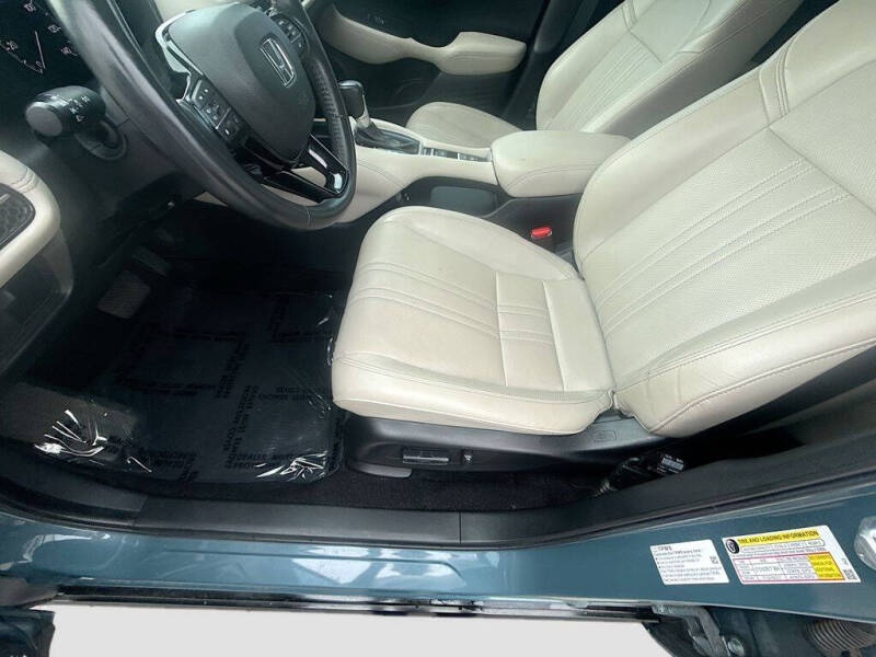 2024 Honda HR-V