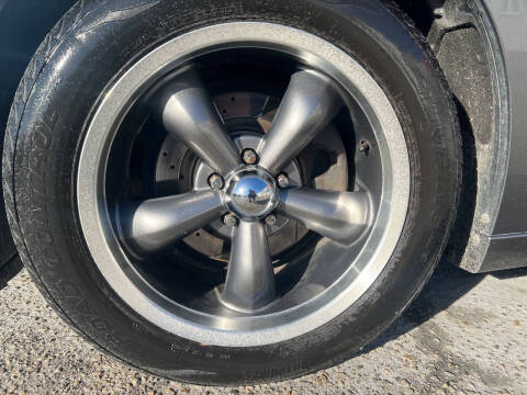 2012 Dodge Charger SE