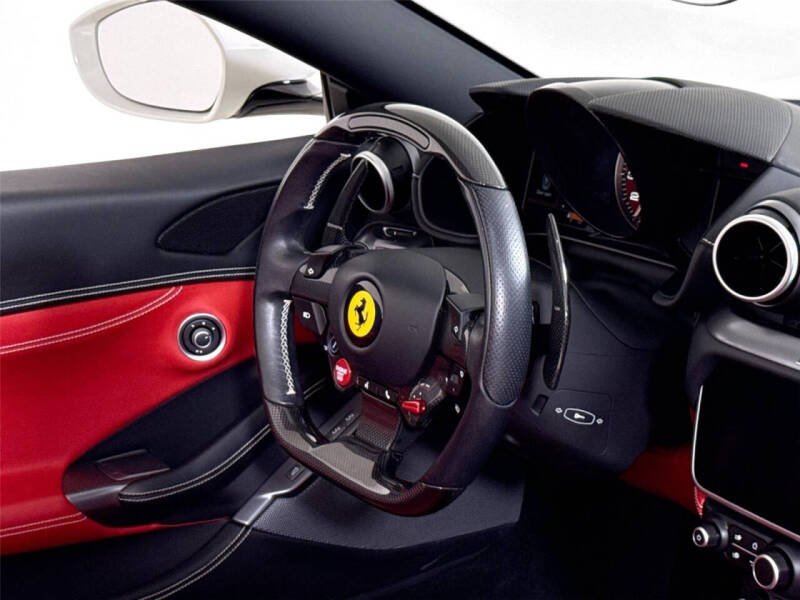 2019 Ferrari Portofino