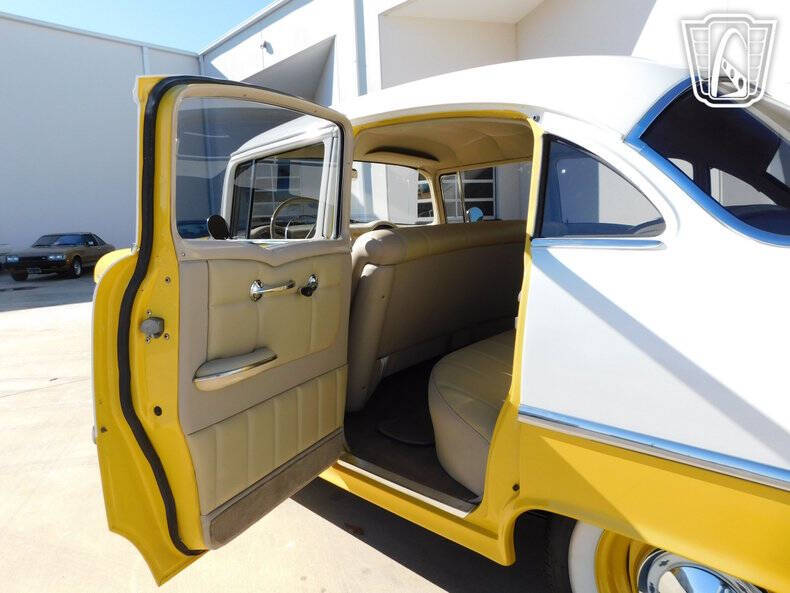1955 Chevrolet 210