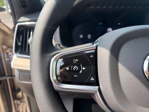2026 Volvo XC90 B6 Plus 7P