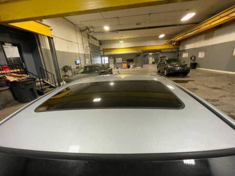 2008 BMW 3 Series 328xi