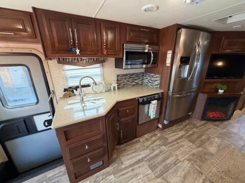 2015 Forest River Georgetown 335DS