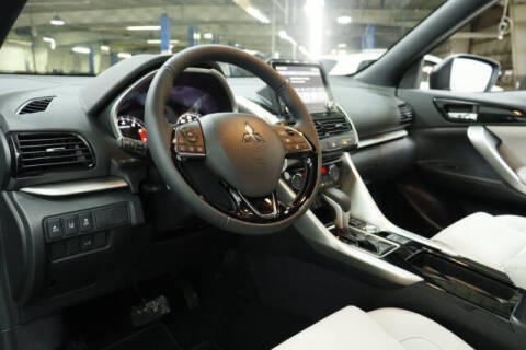 2026 Mitsubishi Eclipse Cross SEL