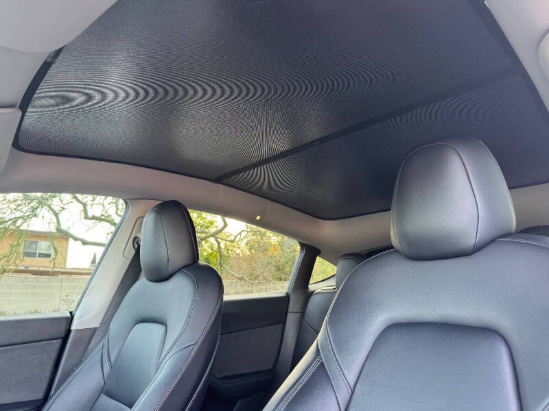 2021 Tesla Model Y Performance