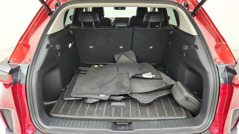 2024 Mazda CX-50 2.5 Turbo Premium Plus