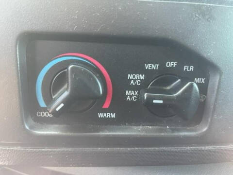 2009 Ford E-Series E-250