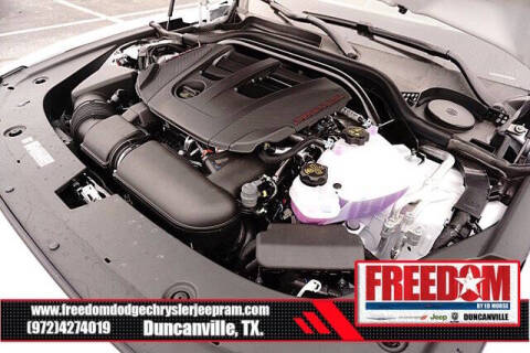 2026 Dodge Charger Scat Pack Plus