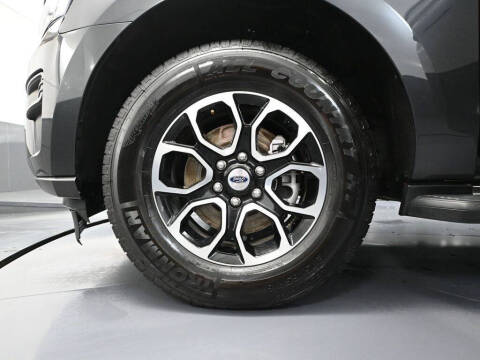 2023 Ford Expedition MAX XLT