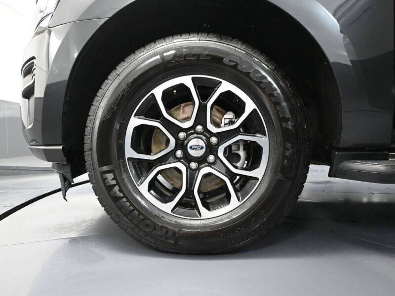 2023 Ford Expedition MAX XLT