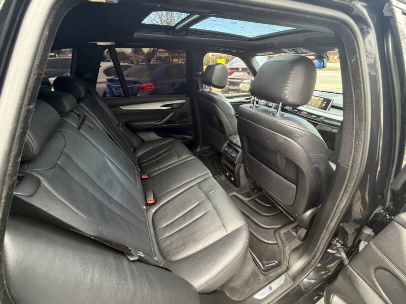 2014 BMW X5 xDrive35i