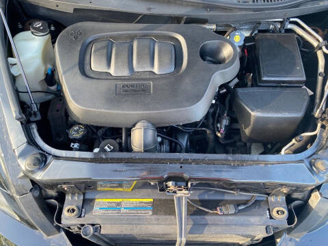 2007 Chevrolet HHR LS