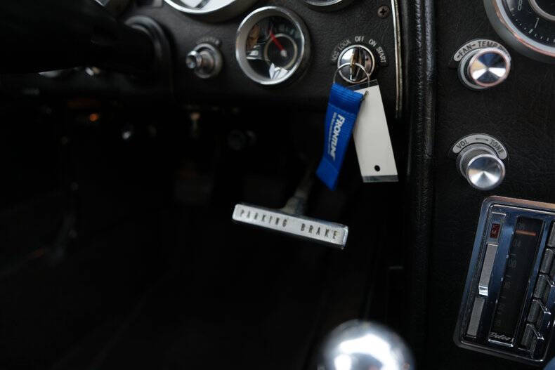 1964 Chevrolet Corvette