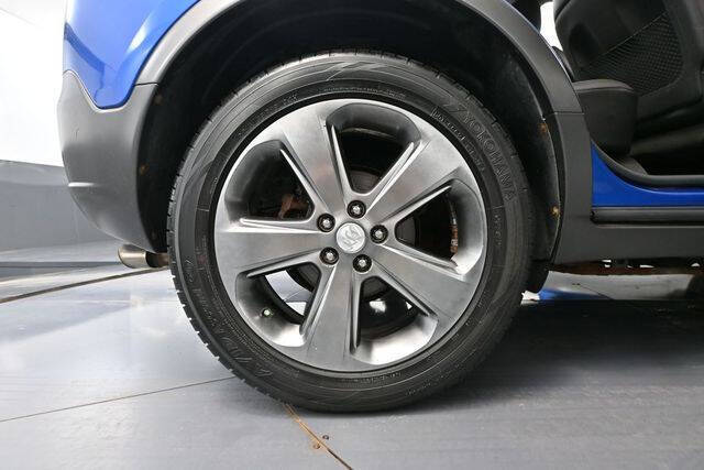 2014 Buick Encore