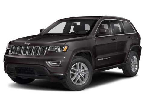 2021 Jeep Grand Cherokee for sale at 495 Chrysler Jeep Dodge Ram in Lowell MA