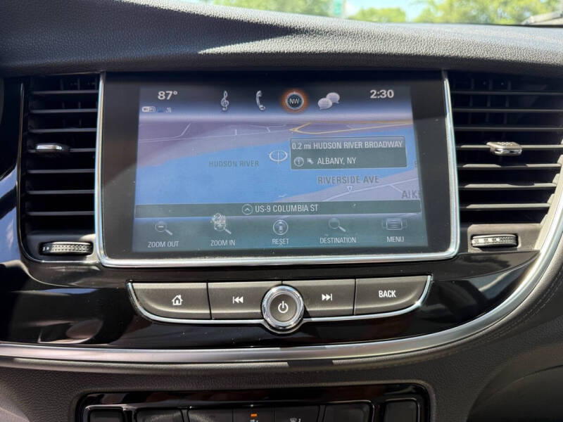 2017 Buick Encore Essence
