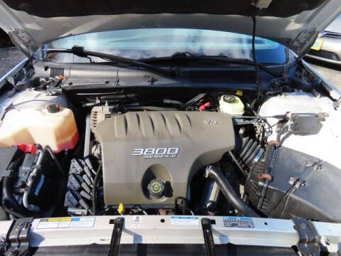 2001 Buick LeSabre Custom