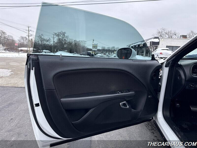 2020 Dodge Challenger