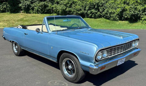 1964 Chevrolet Chevelle