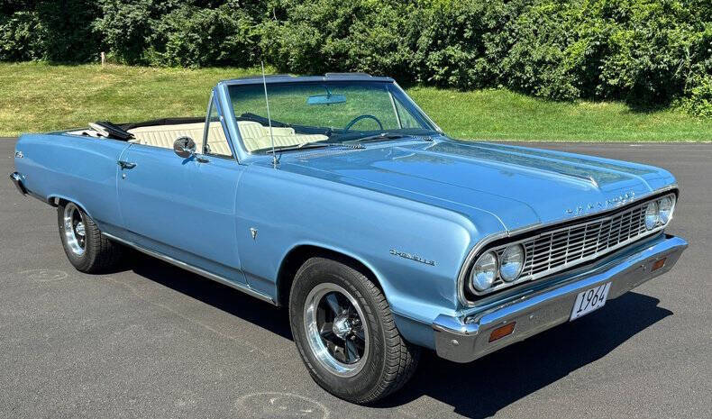 1964 Chevrolet Chevelle