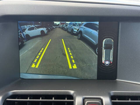 2016 Volvo XC60 T5 Drive-E Premier