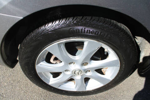 2011 Mazda MAZDA3 i Touring