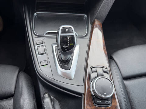 2016 BMW 4 Series 428i