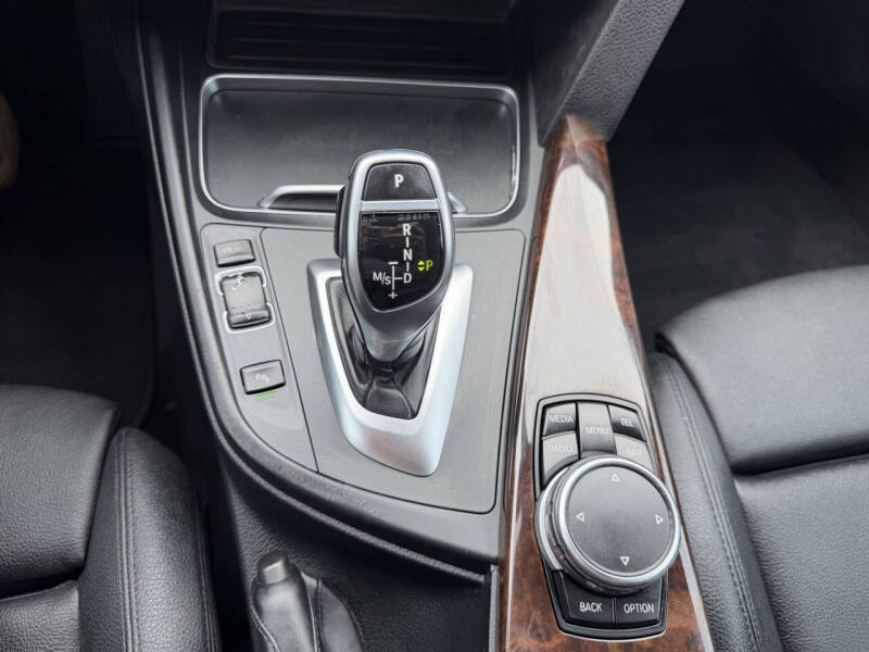 2016 BMW 4 Series 428i