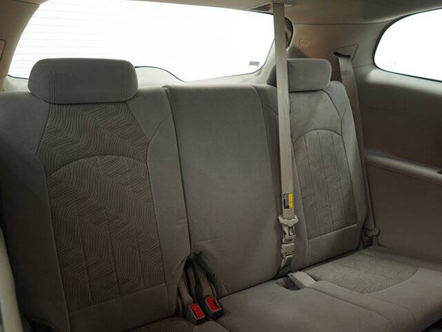 2014 Buick Enclave Convenience